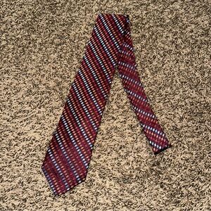 Stylish Multi color Men's Neck Tie